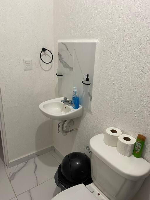 Renta Vacacional Appartement *