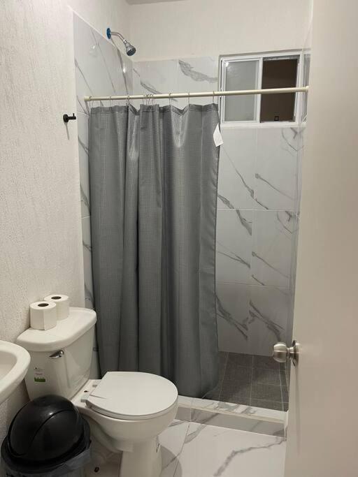 Renta Vacacional Appartement Playa del Carmen